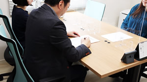 ご相談
